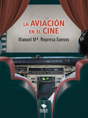 cover image of La aviación en el cine